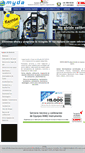 Mobile Screenshot of myda.com.co